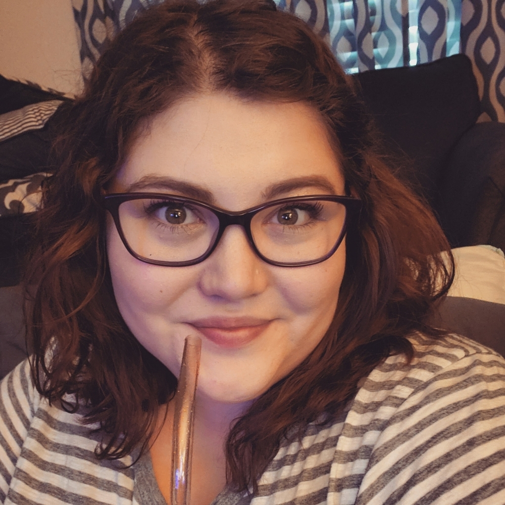 Meet your Posher, Krista